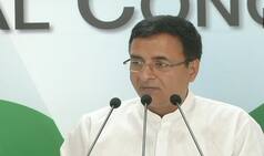 Is Namami Gange a 'Jumla': Surjewala Fires Salvo on PM Over Clean Ganga Activist's Death