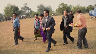 Meghalaya Assembly Elections 2018: Conrad Sangma to Take Oath as CM; All You Need to Know About Him