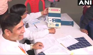 Shahkot By-election Results: Congress' Hardev Singh Ladi Wins by 38,802 Votes