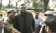 INX media case: ईडी ने कार्ति चिदंबरम से फिर की पूछताछ, आरोपियों के बयानों से सामना कराया