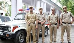 400 Per Cent Jump in Jawans, Officers Leaving Central Armed Police Forces in 2017: Government