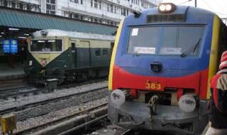 Indian Railways All Set to Roll Out First Self-propelled Train in June