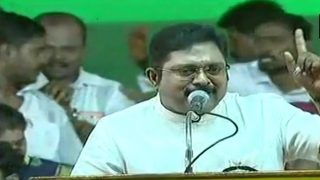 Two Leaves Symbol Case: Delhi High Court Stays Proceedings Against TTV Dhinakaran in Patiala House Court