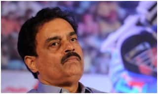 Vengsarkar Appointed as Chief Mentor of T20 Mumbai League