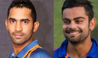 KKR Captain Dinesh Karthik Wants to Lead From The Front Like Virat Kohli