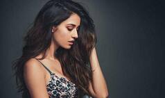 Bharat: Disha Patani Shares A Sneak Peek From Preparations Of Salman Khan Starrer
