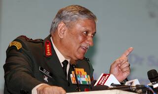Army Can Maintain Operational Preparedness Within Existing Defence Budget, Says General Rawat