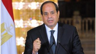 मिस्र राष्ट्रपति चुनाव: मतदान के अंतिम दिन सबकी नजरें मतदाताओं की संख्या पर