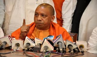 CM Yogi Slams Akbar, Praises Mewar King Maharana Pratap