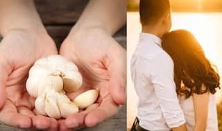 हर दिन सुबह खाएं कच्‍चा लहसुन, होंगे 5 फायदे...