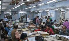 Amid COVID, Centre Exempts Pregnant Women, Divyang Employees From Attending Officies