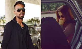 Cricketer Hardik Pandya Is Dating Mickey Virus Actress Elli AvrRam, Here's Proof!