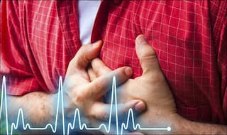 Health Alert: कैल्शियम के कण दे सकते हैं दिल के रोग का संकेत