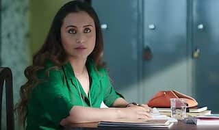 Rani Mukerji Starrer Hichki Earns Rs 8.65 Crore At The Box Office In 2 Days