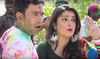 'Holi Mein GST Jor Ke' Song Crosses A Whooping 16 Million Views on YouTube
