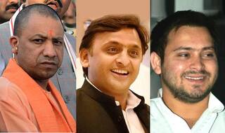 BJP Stunned as SP Wins Gorakhpur, Phulpur; Tejashwi Proves His Worth as RJD Retains Araria, Jehanabad Seats