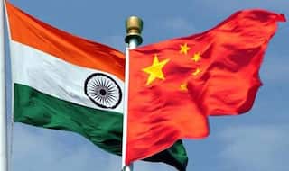 India, China Review Progress in Bilateral Ties