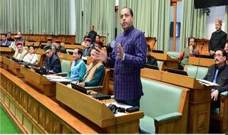 हिमाचल प्रदेश बजट 2018: सीएम जयराम ठाकुर ने पेश किया पहला बजट, ये हैं बजट की 10 बड़ी बातें