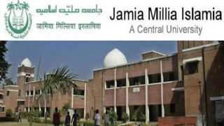 Jamia Millia Islamia के छात्रों की डिग्रियां अब डिजिलॉकर पर होंगी उपलब्ध, डिजिटलाइजेशन की दिशा में बढ़ाया कदम