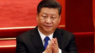 'Attempt to Split China Will End in Crushed, Shattered Bones,' China President Xi Reacts to Hong Kong Protest