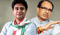 Forgery Case Against Scindia Closed, Hours After Shivraj Returns as MP CM