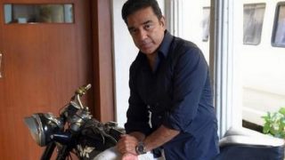 Kamal Hassan to Join Protest Against Sterlite Copper Smelter Plant in Thoothukudi Tomorrow