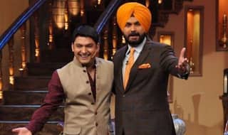 अब इस कॉमेडी शो में 'ओ गुरु ठोको ताली..' करते हुए नजर आएंगे नवजोत सिंह सिद्धू? सामने आई पहली झलक
