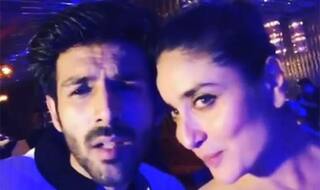 इस एक्टर ने किया करीना कपूर से Flirt, लोगों ने कहा- सैफ से मार पड़ेगी