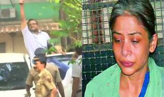 'Chidambaram Asked us to Help Karti's Business,' Says Indrani Mukerjea