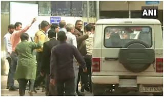 कार्ति चिदंबरम को पांच दिन की CBI रिमांड पर भेजा गया, नहीं मिलेगा घर का खाना
