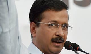 बीजेपी ने कर्नाटक की सियासी जंग हारी तो केजरीवाल भी जमकर बरसे