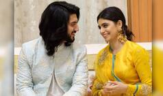 Here's Why Kunal Jaisingh's Engagement With Bharati Kumar Was A Low-key Affair