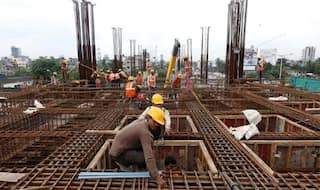 देरी की वजह से 363 परियोजनाओं की लागत 3.42 लाख करोड़ रुपए बढ़ी