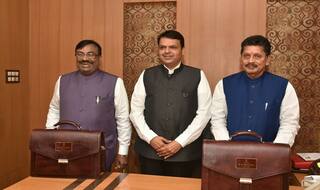 Maharashtra Budget 2018-19: Rs 8,233 Cr Allocated For Irrigation Projects; Rs 300 Crore For Shivaji Statue