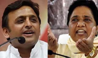 BSP-SP Plan to do a Bihar Against BJP in Uttar Pradesh; Will They Succeed?