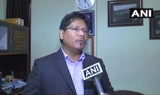 मेघालय में आज CM की शपथ लेंगे कोनराड संगमा, राजनाथ भी रहेंगे मौजूद