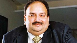 PNB Scam: Mehul Choksi Would Still be Indian Citizen, Says Govt Pushing For His Extradition From Antigua PNB Scam: Mehul Choksi Would Still be Indian Citizen, Says Govt Pushing For His Extradition From Antigua
