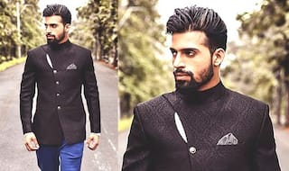 Bhopal-Based Tea Seller is Rubaru Mr India International 2018
