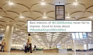 Mumbai, Delhi, Hyderabad Airports Ranked Among Best in the World; And Twitterati Can't Keep Calm