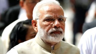 Narendra Modi Breaks Silence on Kathua, Unnao Rape Cases, Says India's Daughters Will Get Justice