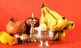 Chaitra Navratri 2019: पूजा के लिए आवश्‍यक हैं ये 13 सामग्रियां, देखें List और आज ही खरीदें...