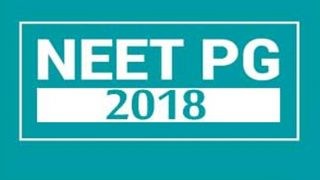 NEET PG Counselling 2018: First Round Medical, Dental Allotment Results Announced, Check at mcc.nic.in