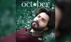 Varun Dhawan - Banita Sandhu Starrer October Collects Rs 12.51 Crore At The Box Office On Day 2