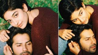 October Box Office Collection Day 1 : Varun Dhawan, Banita Sandhu Starrer Film Opens On A Satisfactory Note, Rakes In Rs 5.04 Crore October Box Office Collection Day 1 : Varun Dhawan, Banita Sandhu Starrer Film Opens On A Satisfactory Note, Rakes In Rs 5.04 Crore