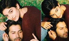 Varun Dhawan-Banita Sandhu Starrer October Earns Rs 5.04 Crore At The BO On Day 1