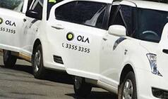Hyderabad Consumer Court Orders Ola Cabs to Pay Rs 95,000 For Overcharging Rider