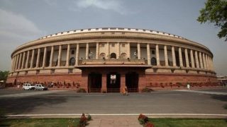Parliament Session Heads Towards a Washout as Government, Opposition Reluctant on Their Demands