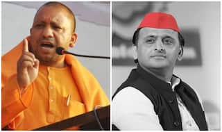 रायबरेली जेल वीडियो : अखिलेश का योगी सरकार पर हमला, कहा- जेलों में 'रामराज्य'