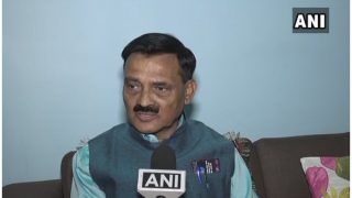 Rapists Should be Hanged, Shot in Public, Says Assam BJP MP RP Sharma