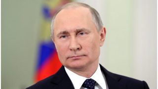 Vladimir Putin Visits Riyadh to Strengthen Russia-Saudi Ties